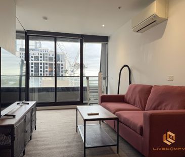 Melbourne CBD - Photo 3