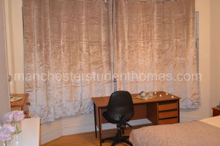 Milverton Road, Manchester, M14 5PL - Photo 3