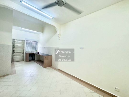 Bukit Indah 4 For Rent - Foto 1