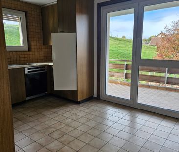 4.5 Zimmerwohnung im 1. Stock in Belfaux - Photo 6