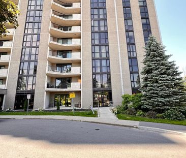 For Lease - 1025 RICHMOND Road Unit# 907, Woodroffe, Ontario - Photo 3