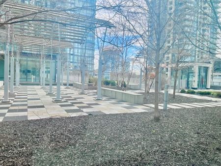 For Lease - 4070 Confederation Parkway Unit# 1805, Mississauga, Ontario - Photo 4