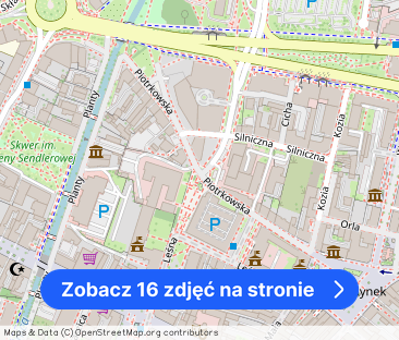 Nowe mieszkanie 44m przy Rynku na wynajem 2 pokoje - Zdjęcie 1