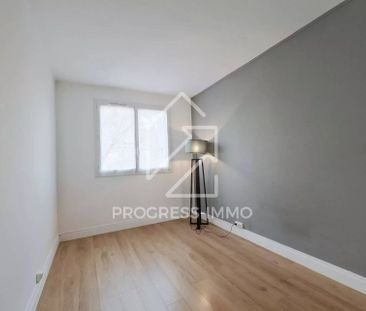 Appartement 3 pièces 56m² avec 2 balcons et cave - Photo 1