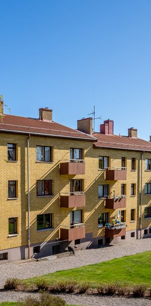 Blommelundsgatan 11 - Photo 1