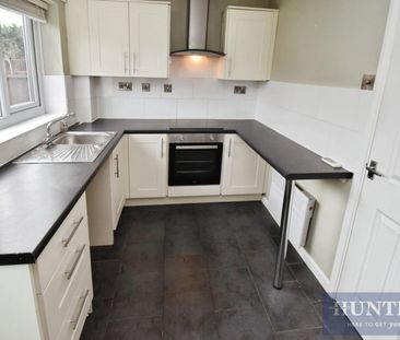 2 bedroom House To Let Total Size: 625 SQ FT - Photo 5