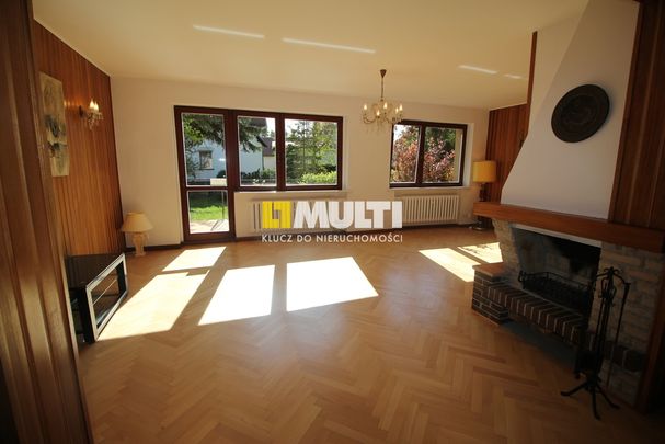 Duży dom wolnostojący 4 sypialnie - Фото 1