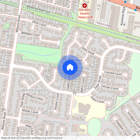 17 Lovell Court, Vic 3219, Whittington