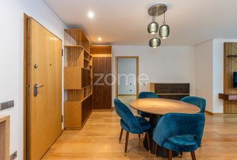 Apartamento T1 em Porto