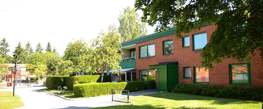 Regnbågsgatan 16 C, våning None - Foto 1