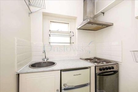 Bramham Gardens, London, SW5 - Photo 4