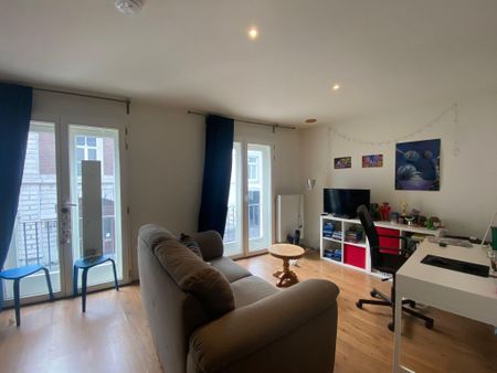Te huur: Kamer Brusselsestraat in Maastricht - Photo 5
