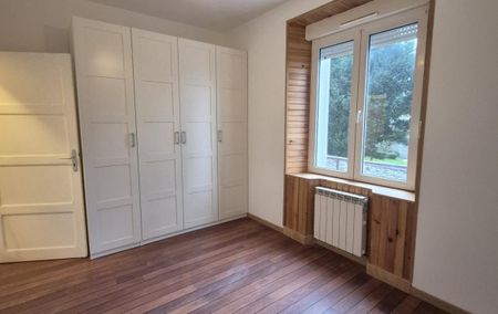 T2 BREST POUL AR BACHET - Photo 2