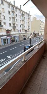 Location Appartement 1 pièce 20m² CLERMONT FERRAND 63000 - Photo 4