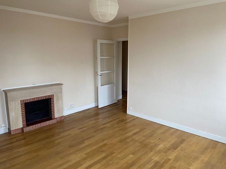 CAEN - Appartement 3 pièces - Photo 3