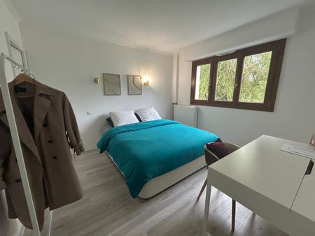 Location appartement 3 pièces 52.28 m2 à Tours - Photo 4