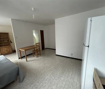 Location appartement 1 pièce - 26m² à Viuz en sallaz (74250) - Photo 5