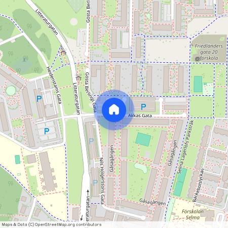 Akkas gata 28, 422 48 Hisings Backa, Vastra-Gotaland