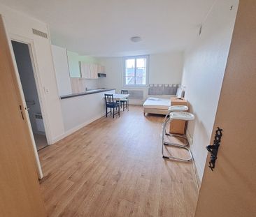 Appartement T1 centre-ville - Photo 2