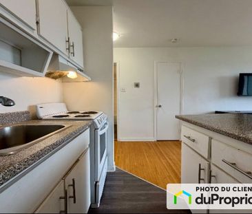 7-3086, rue des Châtelets, Ste-Foy à louer - Photo 4