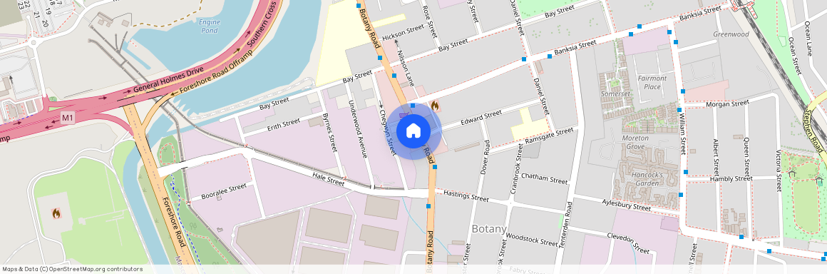 1148 Botany Road, Botany, Sydney, New South Wales 2019