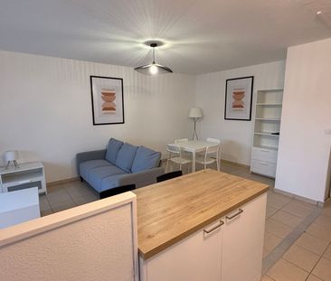 Appartement à louer 2 pièces • 46 m2 Montpellier - Photo 4