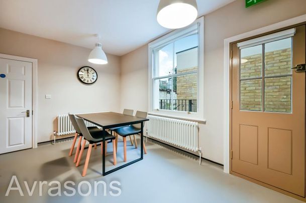 Studio to rent - Photo 1