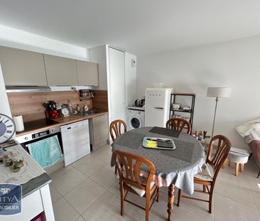 Location Appartement 3 pièces 60m² ST HERBLAIN 44800 - Photo 4