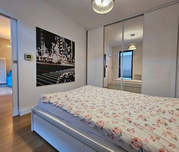 Mieszkanie Poznań Maraton Garden Maratońska - Zdjęcie 6