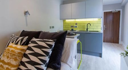 Bronze Studio - Photo 5