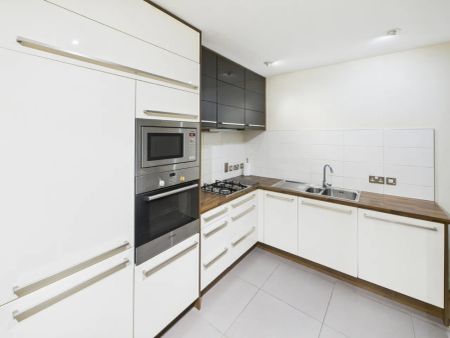 Apartment 11.10, The Arc 2L - Photo 2