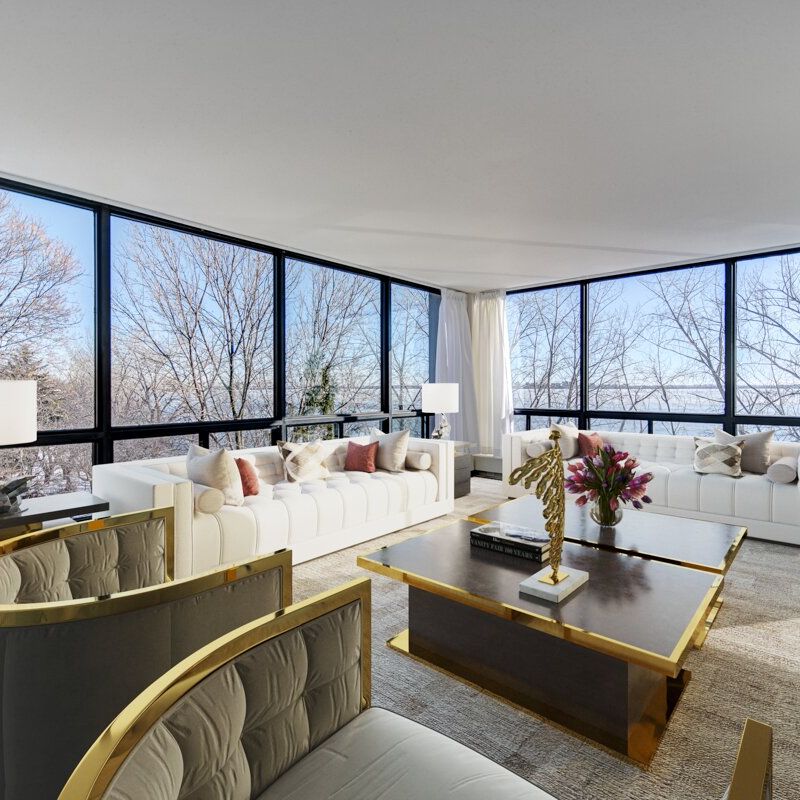 1 Bedroom Premium - 100 Rue De Gaspé, Verdun - Photo 1
