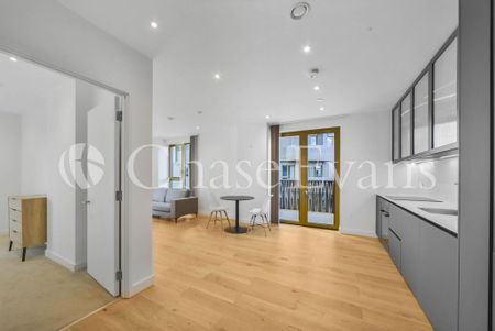 1 bedroom flat to rent - Photo 2