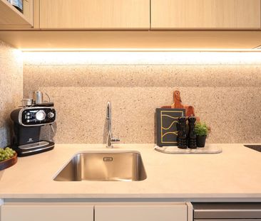 Final Unfurnished 1-Bedroom Apartments - Photo 5