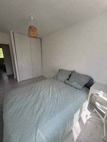 T4 moderne et équipé, idéal pour une colocation - Photo 4