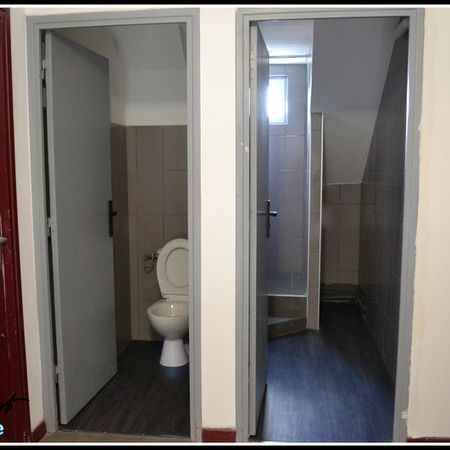 Studio 1 pièce à Valenciennes - Photo 4