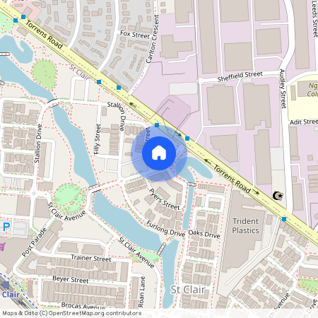 10 Hill Smith Blvd, SA 5011, St Clair