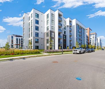 For Lease - 480 Gordon Krantz Avenue Unit# 419, Milton, Ontario - Photo 5