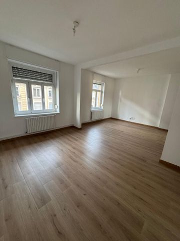 Location appartement 79.81 m², Metz 57000Moselle - Photo 3