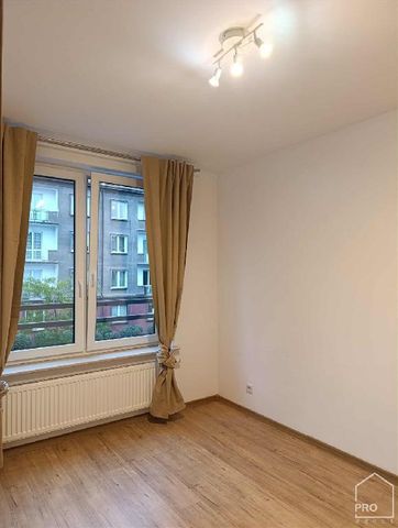 Mieszkanie Kraków Podgórze powierzchnia 40.0 m² C390-WM-44649 - Photo 4