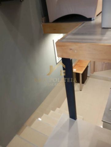 Loft για ενοικίαση Καμάρα - Ροτόντα (Κέντρο Θεσσαλονίκης) - Photo 4