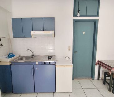 Studio/Γκαρσονιέρα για ενοικίαση Πηγιανός Κάμπος (Αρκάδι) - Φωτογραφία 4