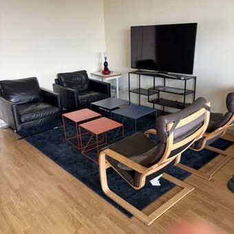 Appartement te huur - Photo 1