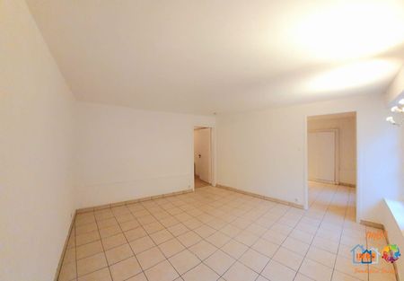 Appartement à louer à Colmar - Centre-ville - Photo 2