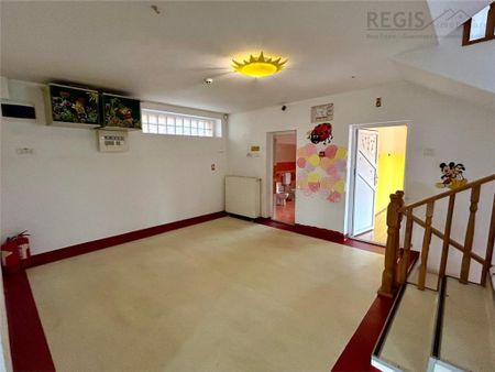 Vila de 6 camere Bunloc pretabil After School I Gradinita - Fotografie 5