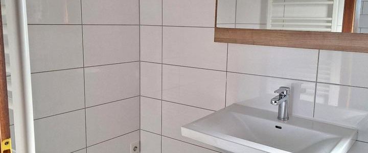 4 Zimmer-Wohnung - Photo 1