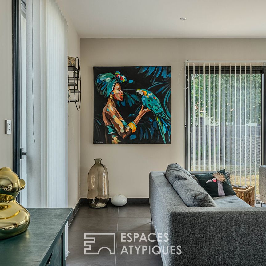 Maison de 4 chambres à la Chapelle Heulin - Photo 1