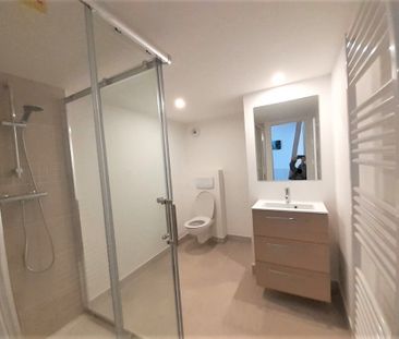 Location Appartement 3 pièces 42m² TOURS 37000 - Photo 5