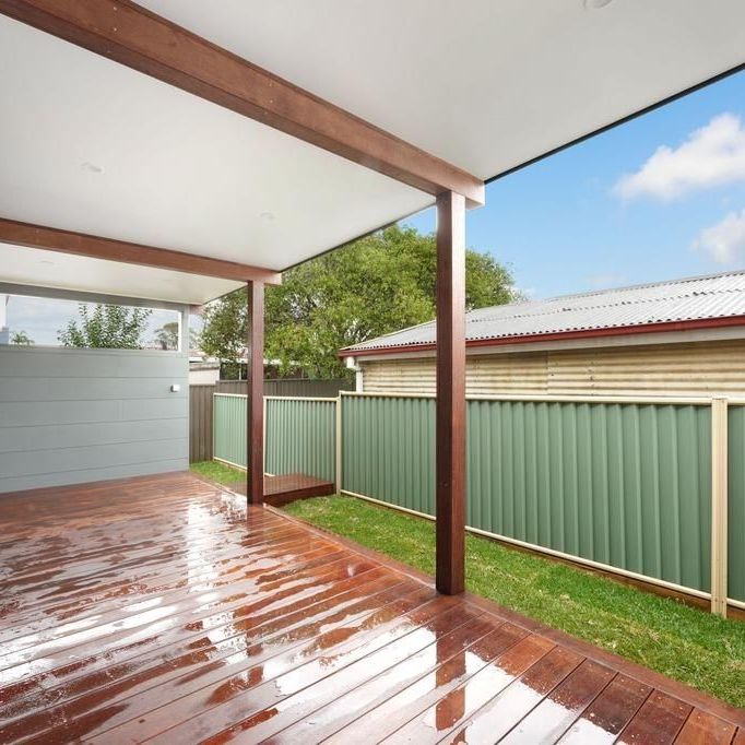 Stylish & Spacious Brand-New Granny Flat with Exceptional Outdoor Living - Photo 1