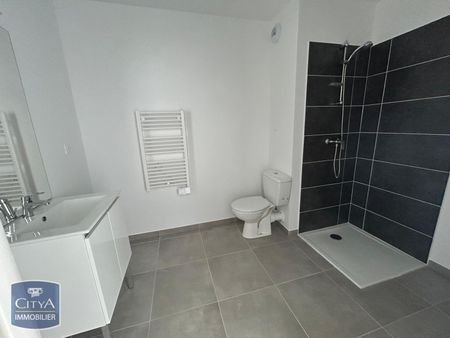 Location Appartement 1 pièce 28m² MONTEUX 84170 - Photo 4
